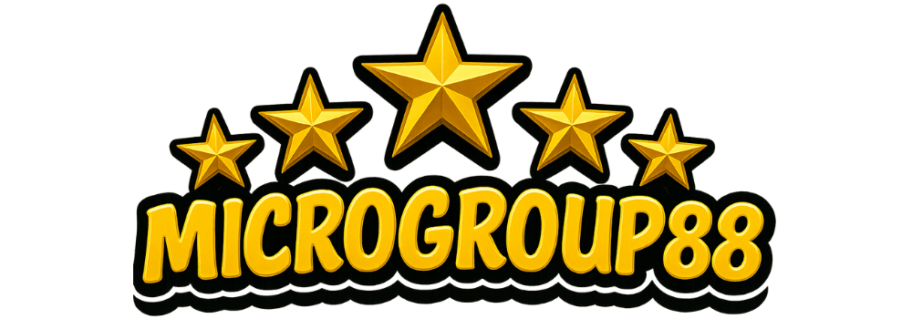 LOGOMICROGROUP88