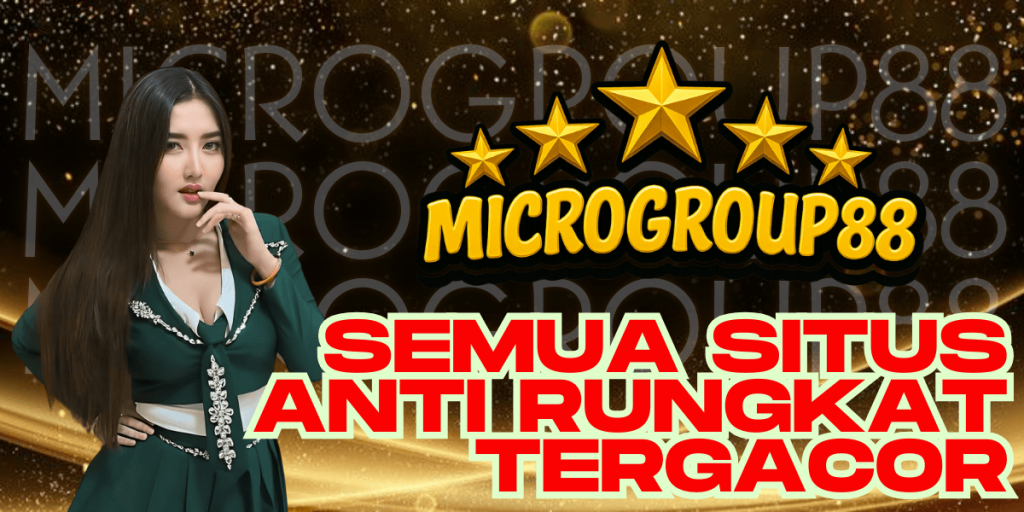 MICROGROUP88