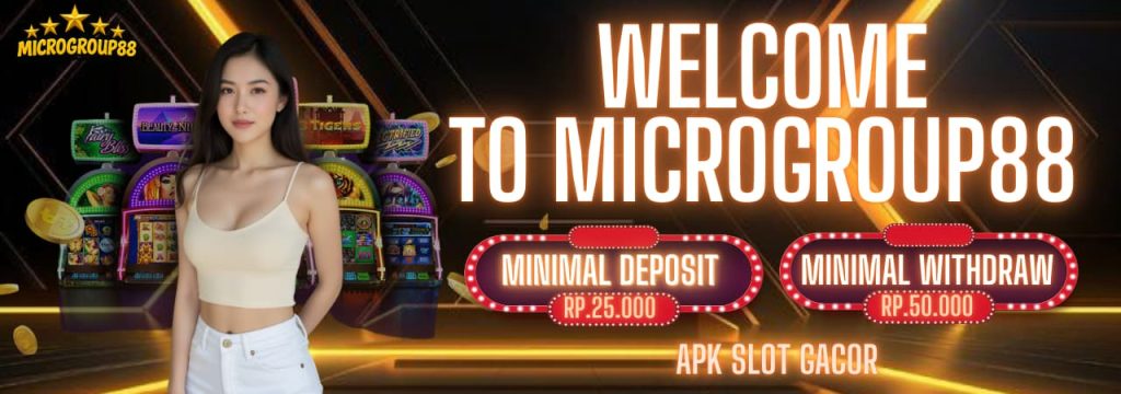 apk slot gacor