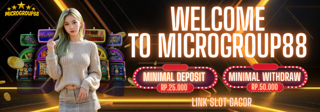 link slot gacor