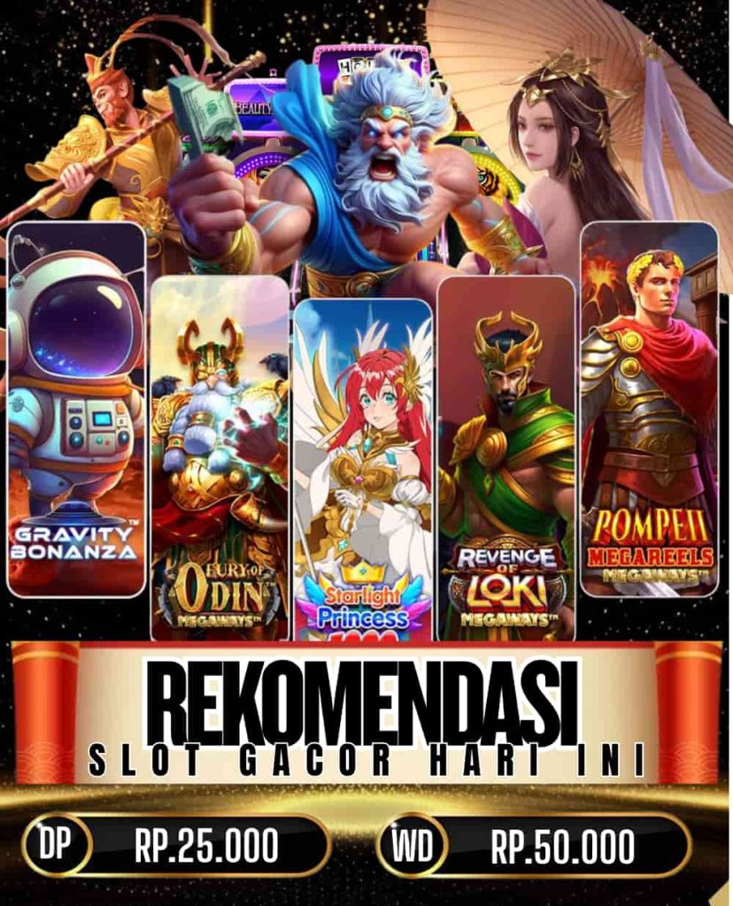 link slot gacor 2024