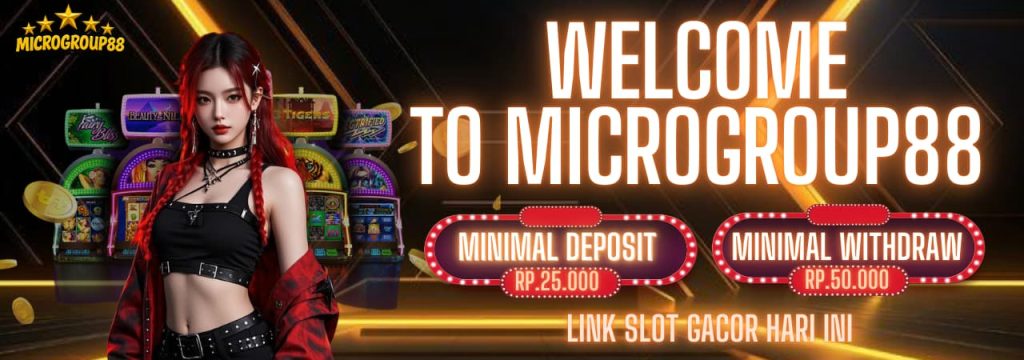 link slot gacor hari ini