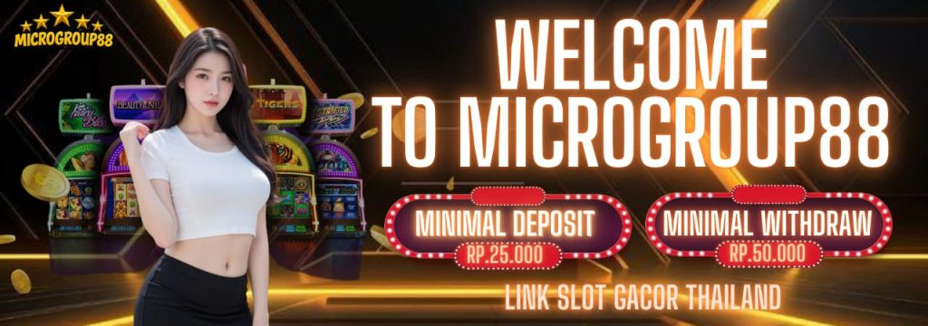 link slot gacor thailand