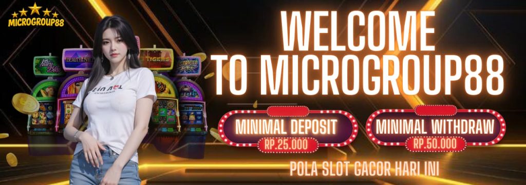 pola slot gacor hari ini
