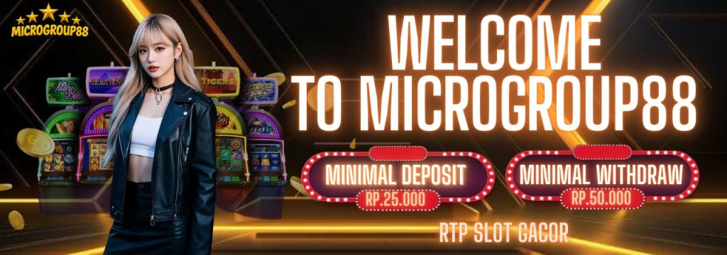 rtp slot gacor