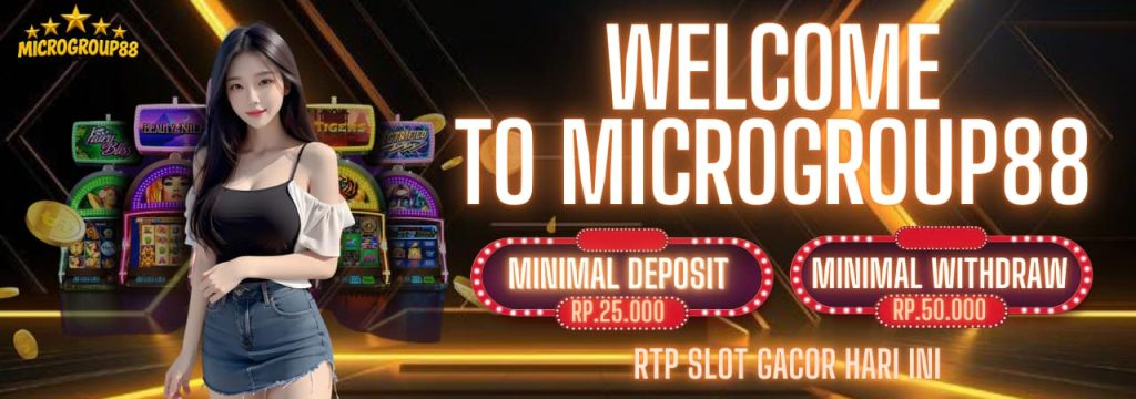 rtp slot gacor hari ini