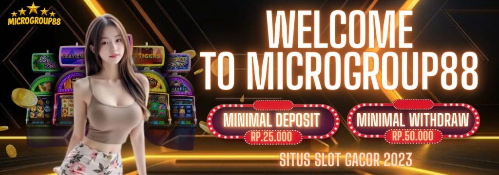 situs slot gacor 2023