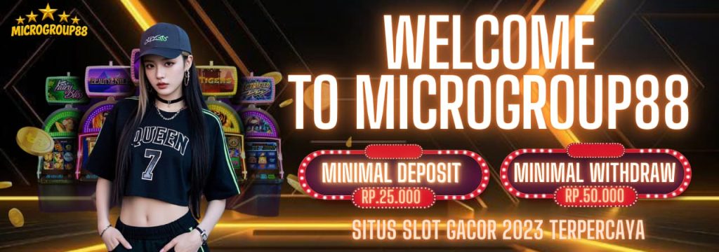 situs slot gacor 2023 terpercaya