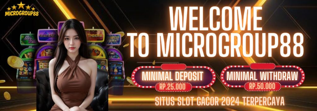 situs slot gacor 2024 terpercaya