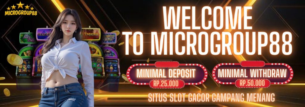 situs slot gacor gampang menang