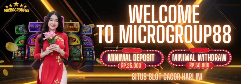 situs slot gacor hari ini