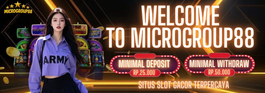 situs slot gacor terpercaya