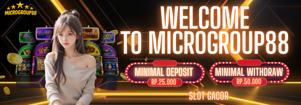 slot gacor