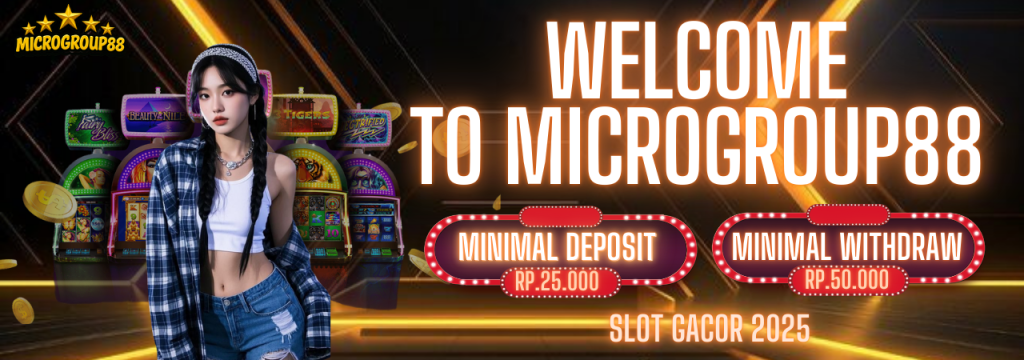 slot gacor 2025