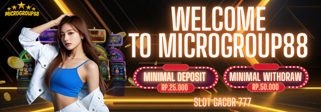 slot gacor 777