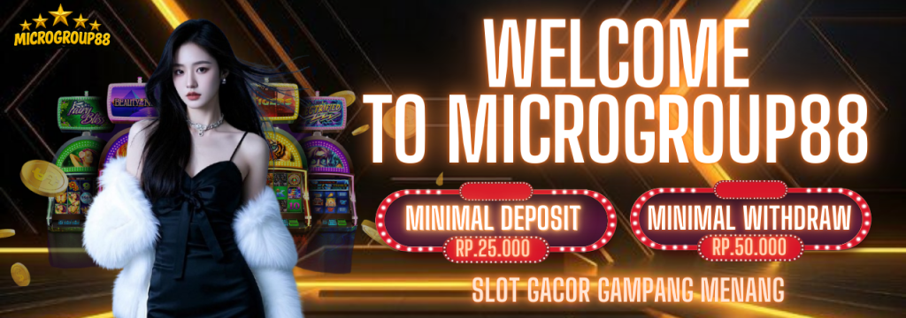 slot gacor gampang menang