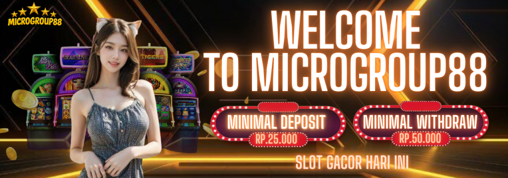 slot gacor hari ini