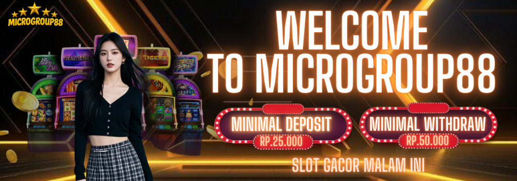 slot gacor malam ini