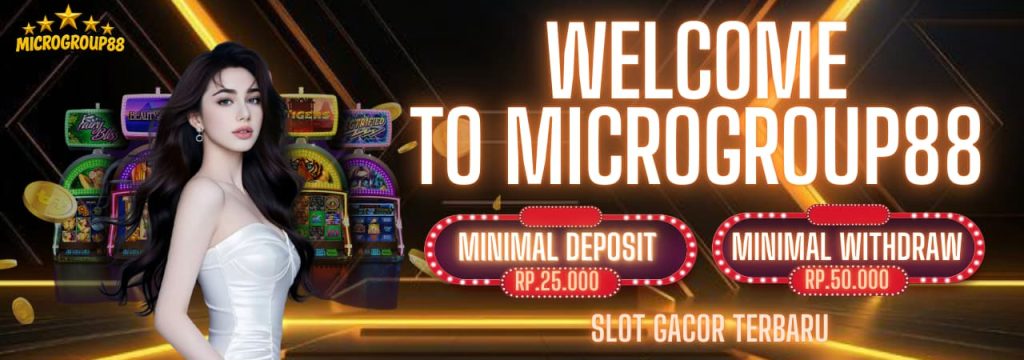 slot gacor terbaru
