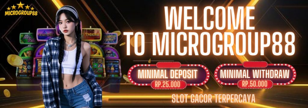 slot gacor terpercaya