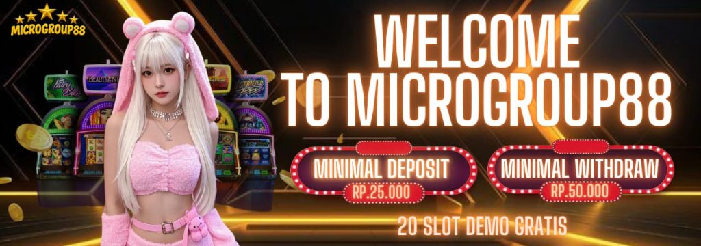 20 slot demo gratis