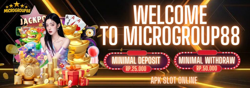 apk slot online