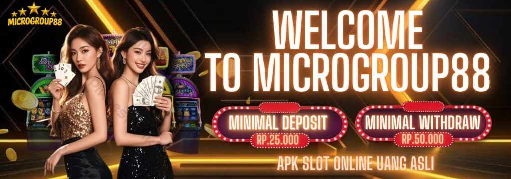 apk slot online uang asli