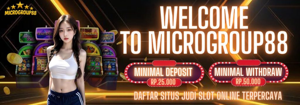 daftar situs judi slot online terpercaya