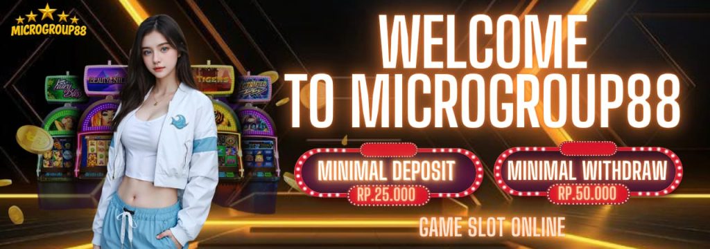 game slot online