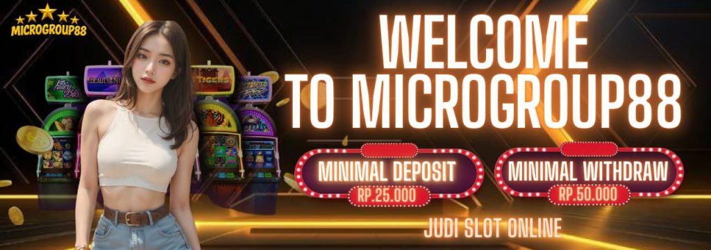 judi slot online