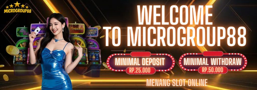 menang slot online