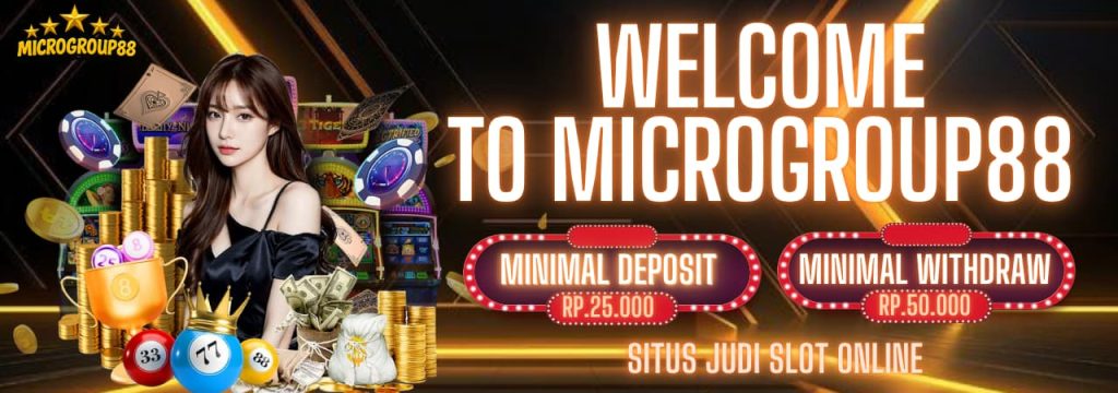 situs judi slot online