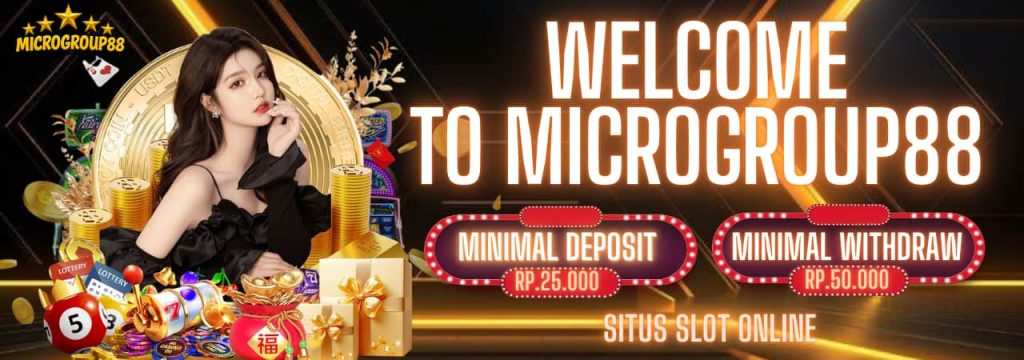situs slot online