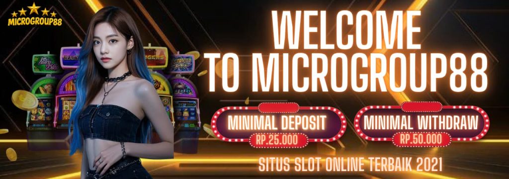 situs slot online terbaik 2021