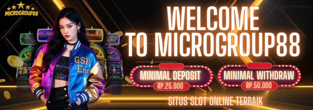 situs slot online terbaik 2021
