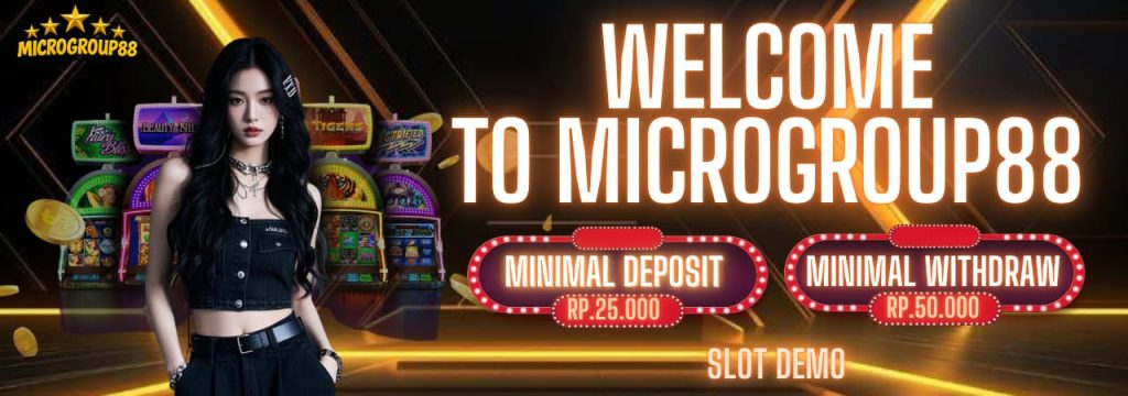 slot demo