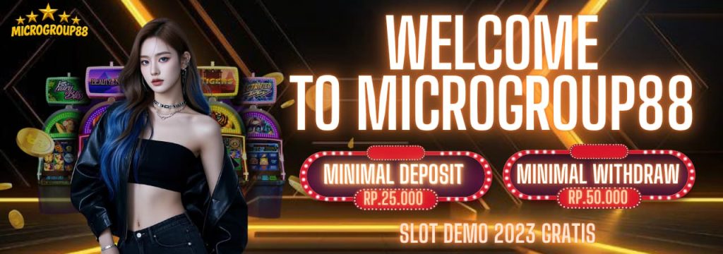 slot demo 2023 gratis