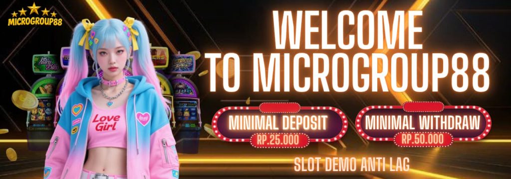 slot demo anti lag