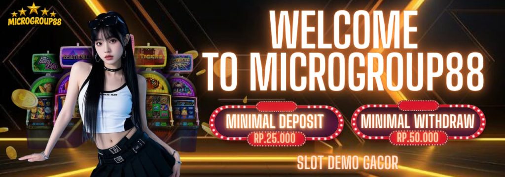 slot demo gacor