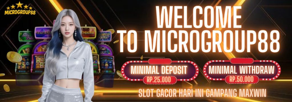 slot gacor hari ini gampang maxwin