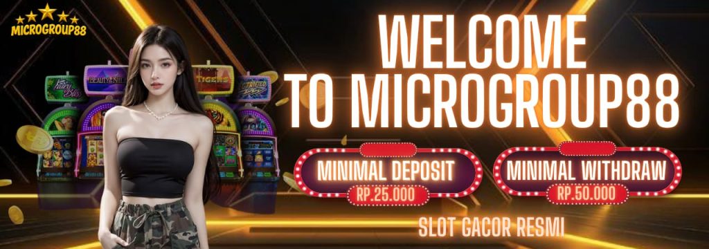 slot gacor resmi