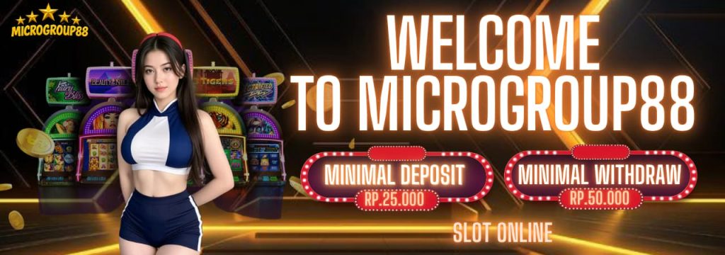 slot online
