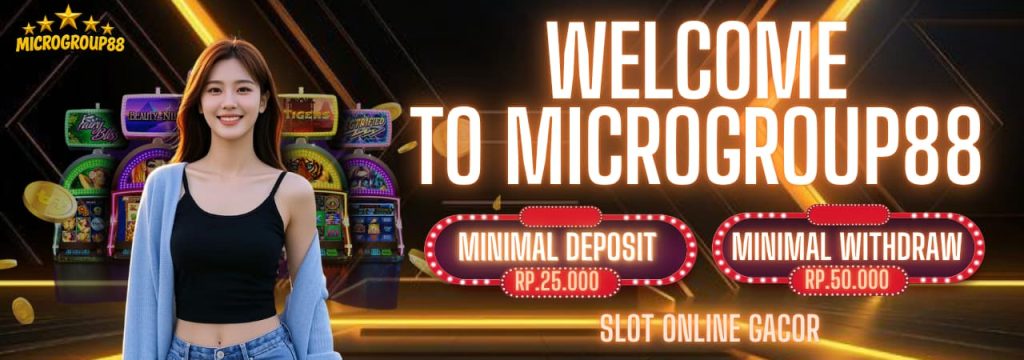 slot online gacor