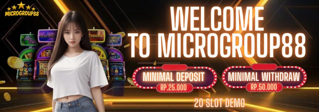20 slot demo