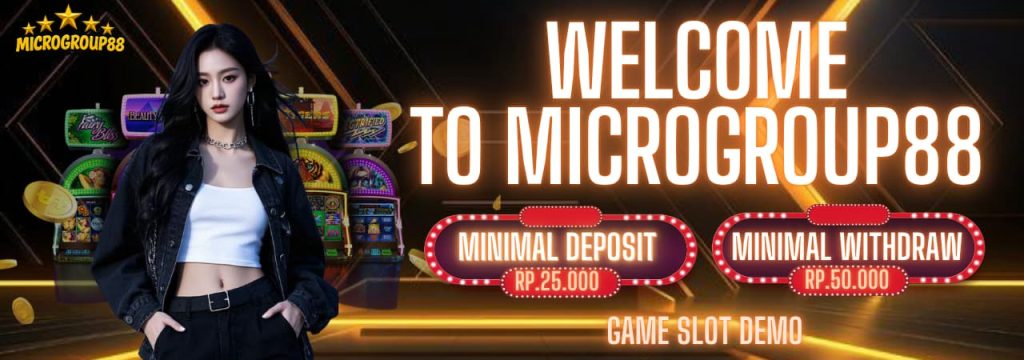 game slot demo