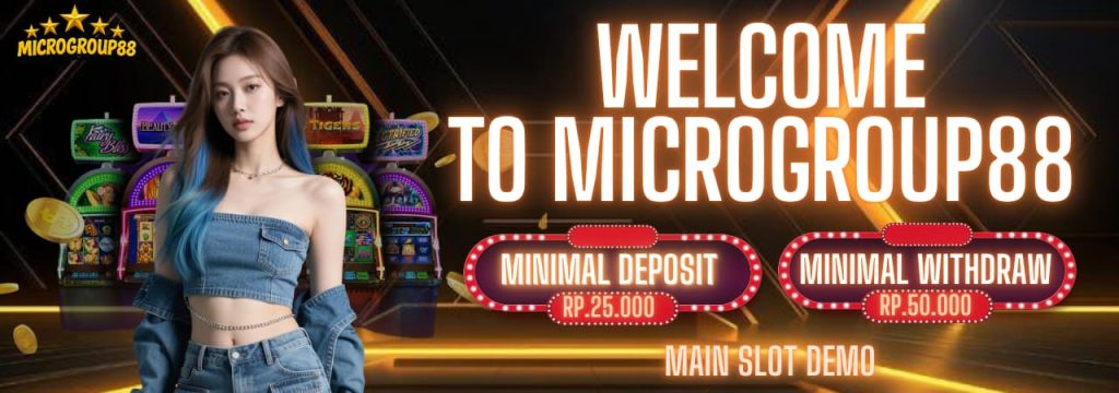 main slot demo
