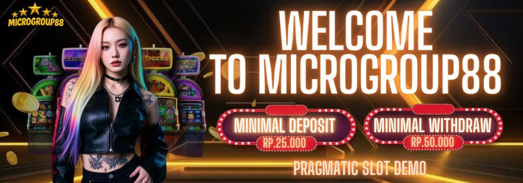 pragmatic slot demo