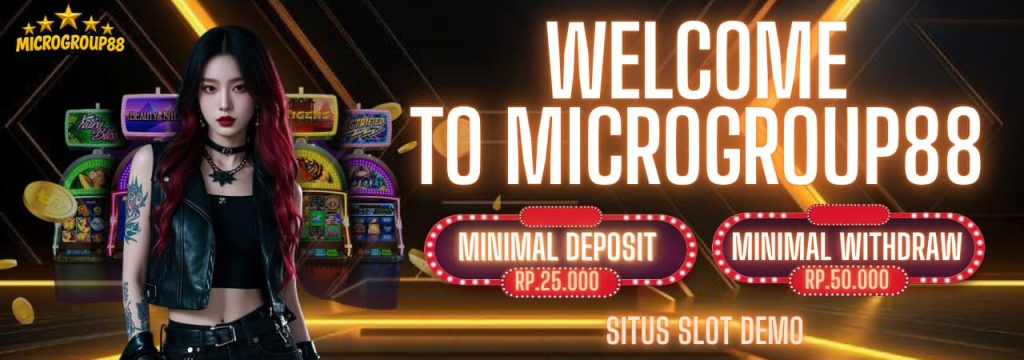 situs slot demo