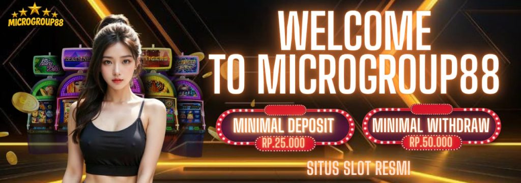 situs slot resmi