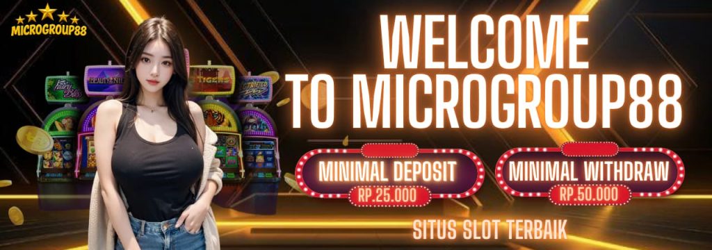 situs slot terbaik